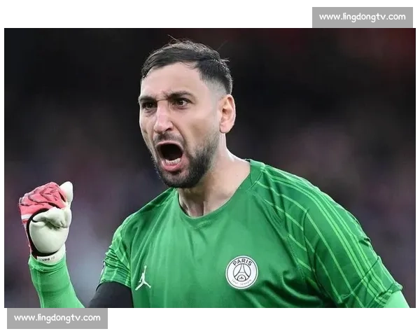 瓜帅的防守赌注：多纳鲁马撑起曼城安全感